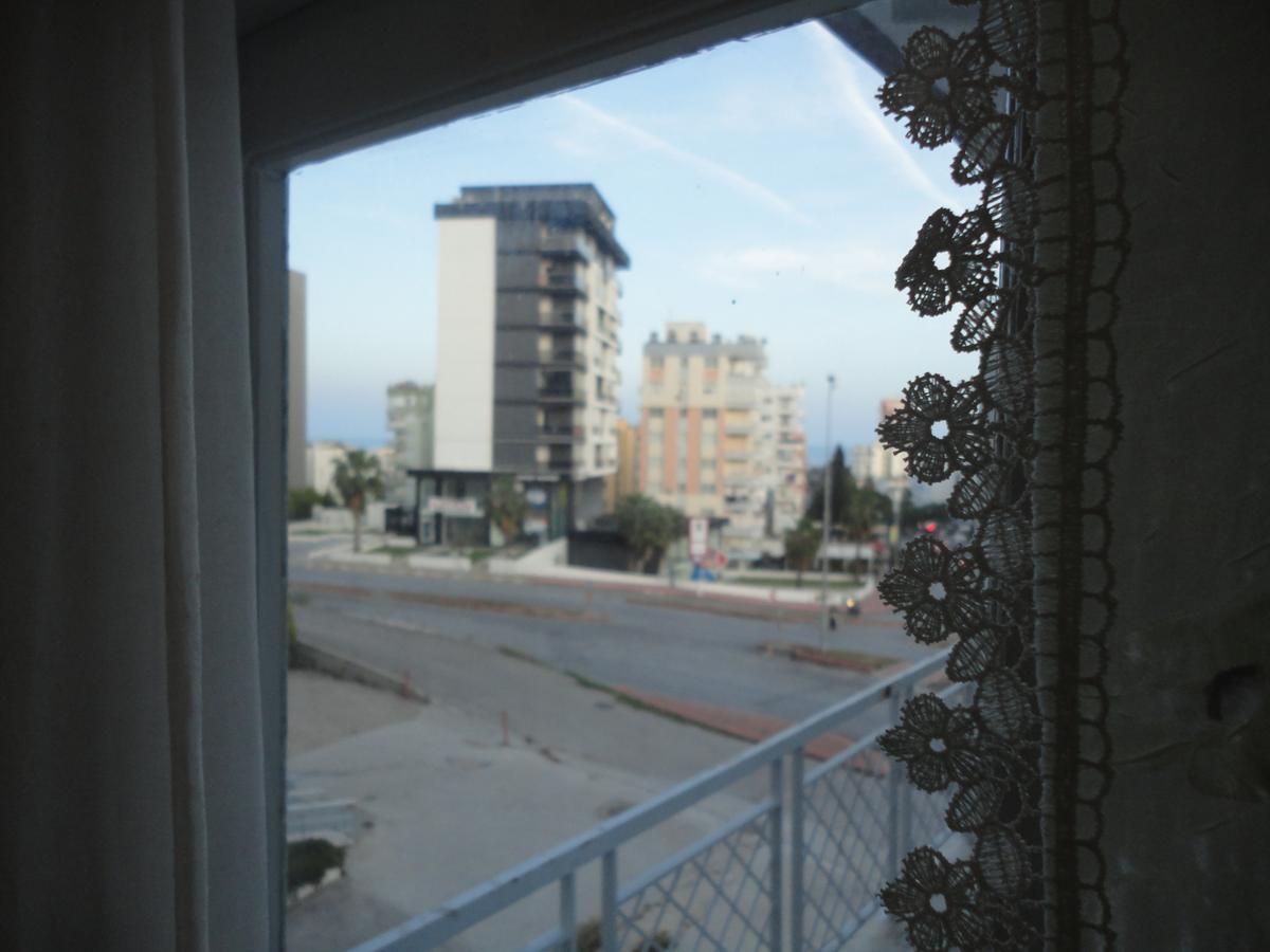 Nurella Pansiyon Antalya Exterior photo
