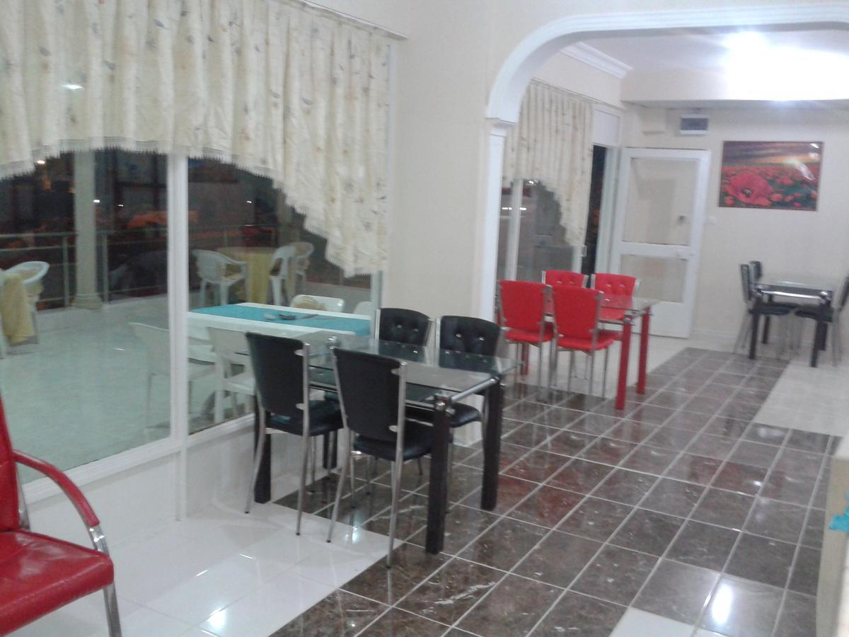 Nurella Pansiyon Antalya Exterior photo
